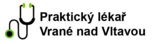 Praktický lékař Vrané nad Vltavou
